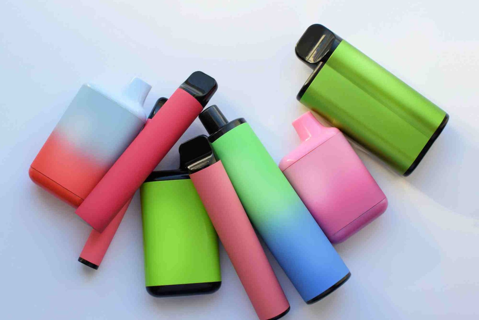 Law Brand Vape Pen Review as a Path to Safer Nicotine Use
