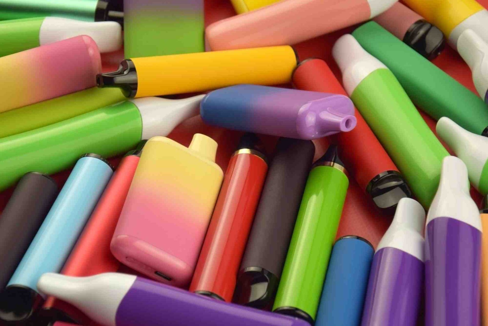 Laws on vape pens as a Path to Safer Nicotine Use