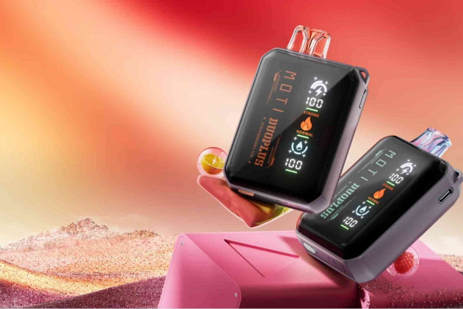 How to Angel 20000 Vape Pods Refill UK Step By Step Guide