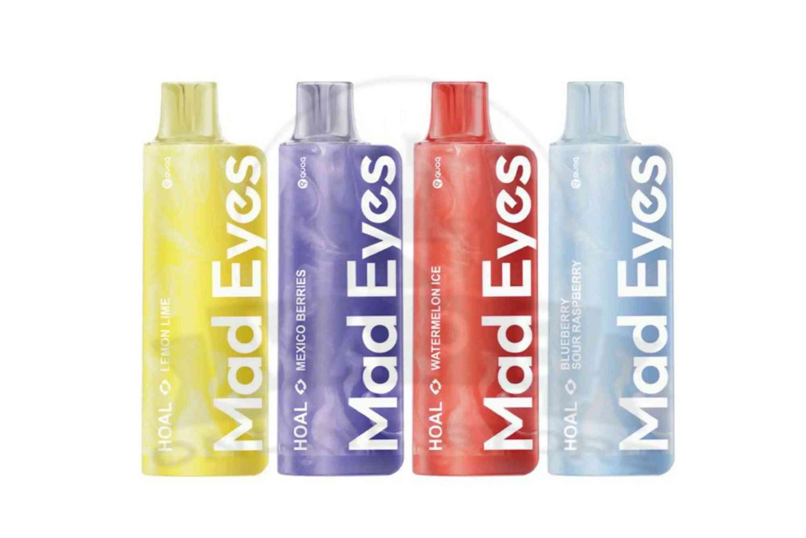 Mad Eyes Vape UK Guide and Buyer Tips