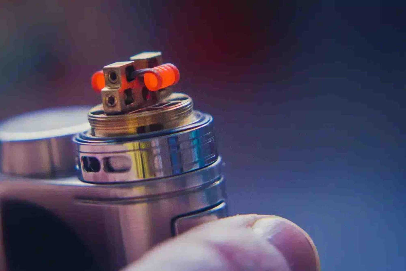 Ohm law vape kaskus as a Path to Safer Nicotine Use