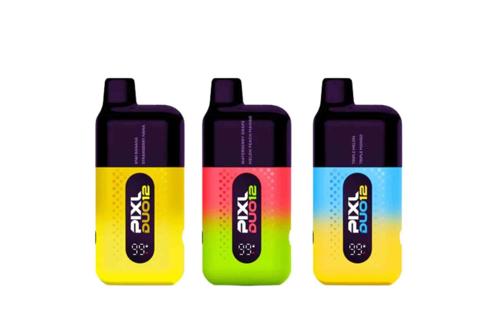 Pixl Vapes UK Review Features Price and Where to Buy