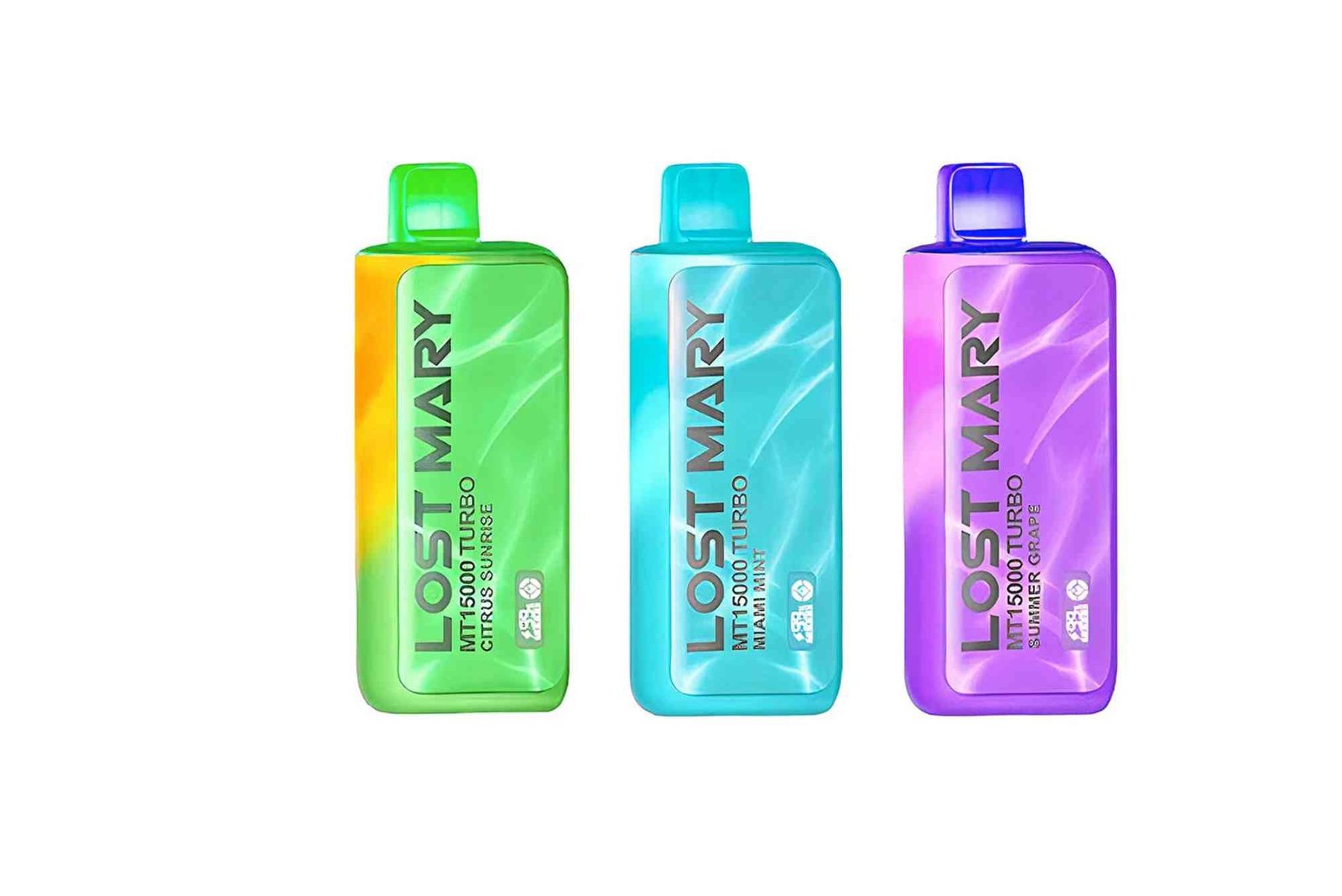 Premium Vape Brands With Smooth Throat Hit