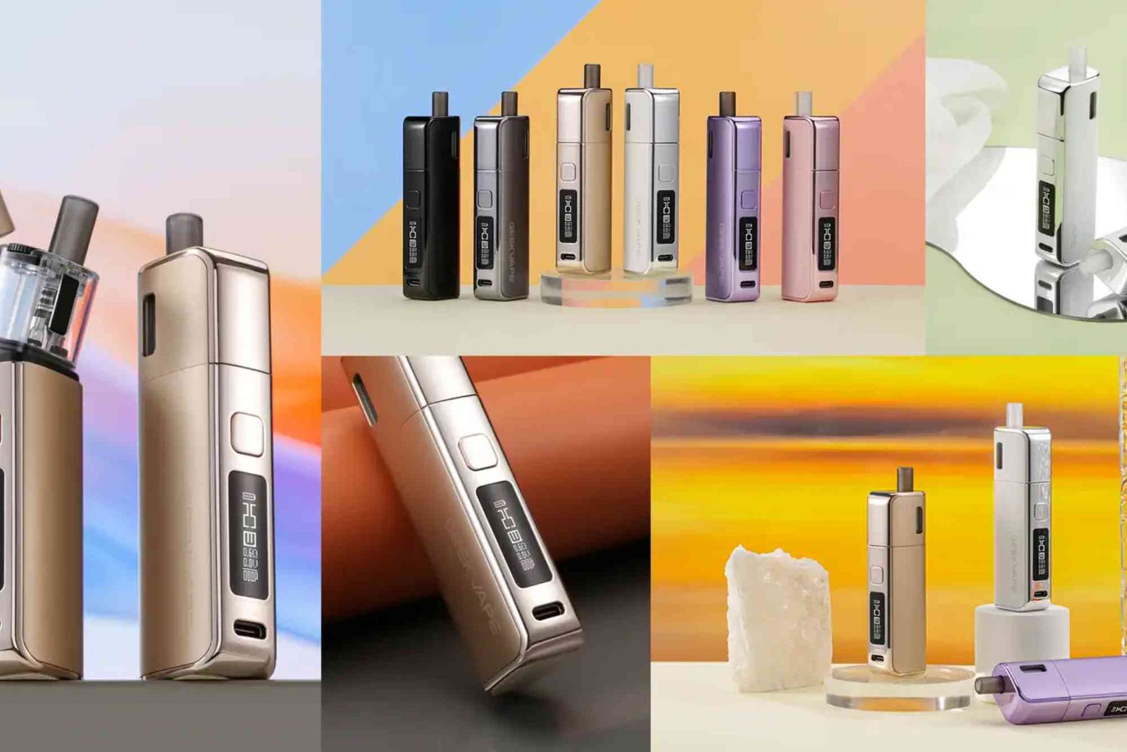 Can Government Law Vape Truly Help Smokers Quit?