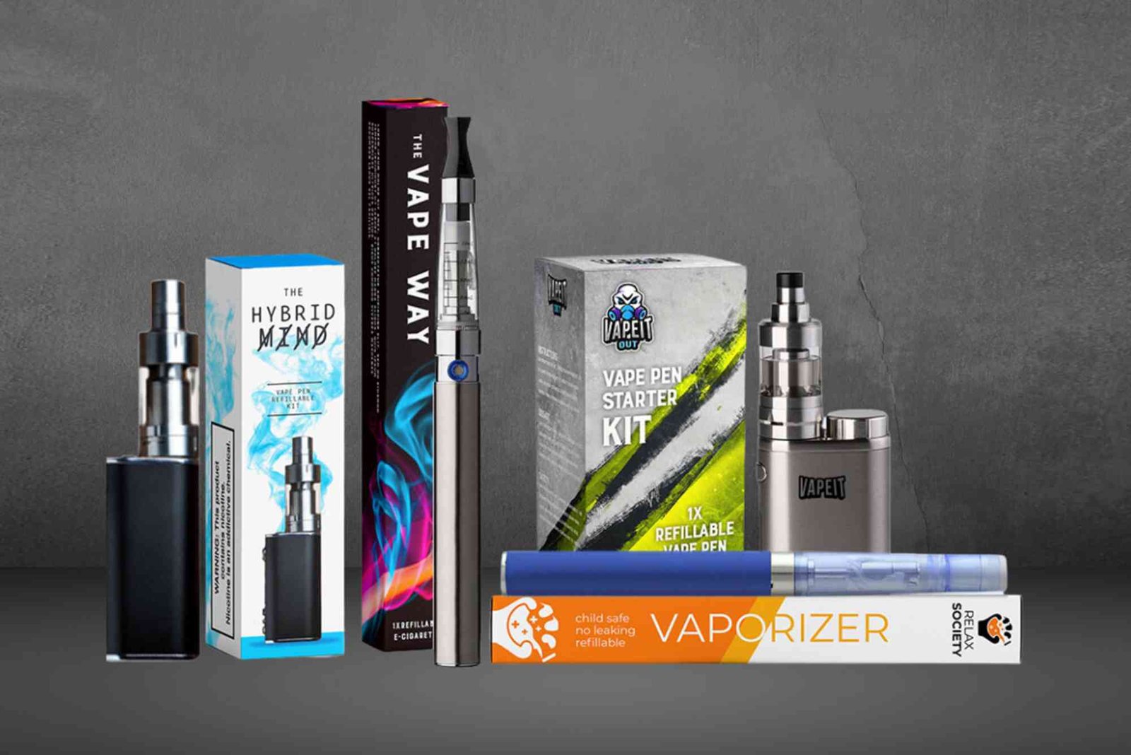 The Vape Club UK Community and Buyer Guide