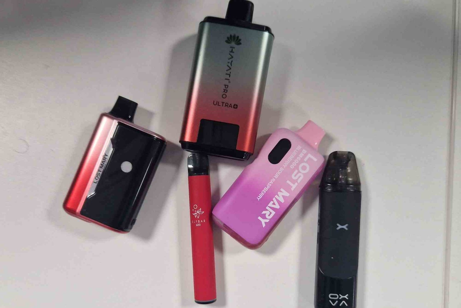 Tidal Vape Bournemouth UK guide and buyer tips