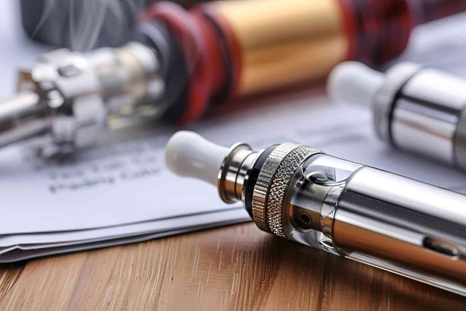 Time 2 Vape UK Guide And Buyer Tips