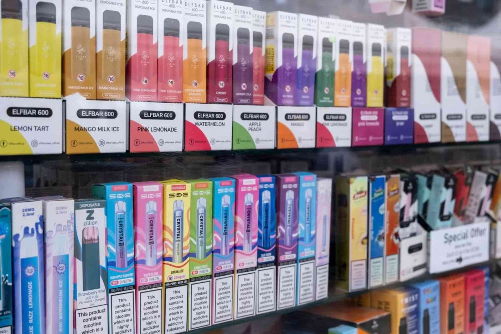 Uk Vape Scene Discount Code Best Places to Buy in the UK