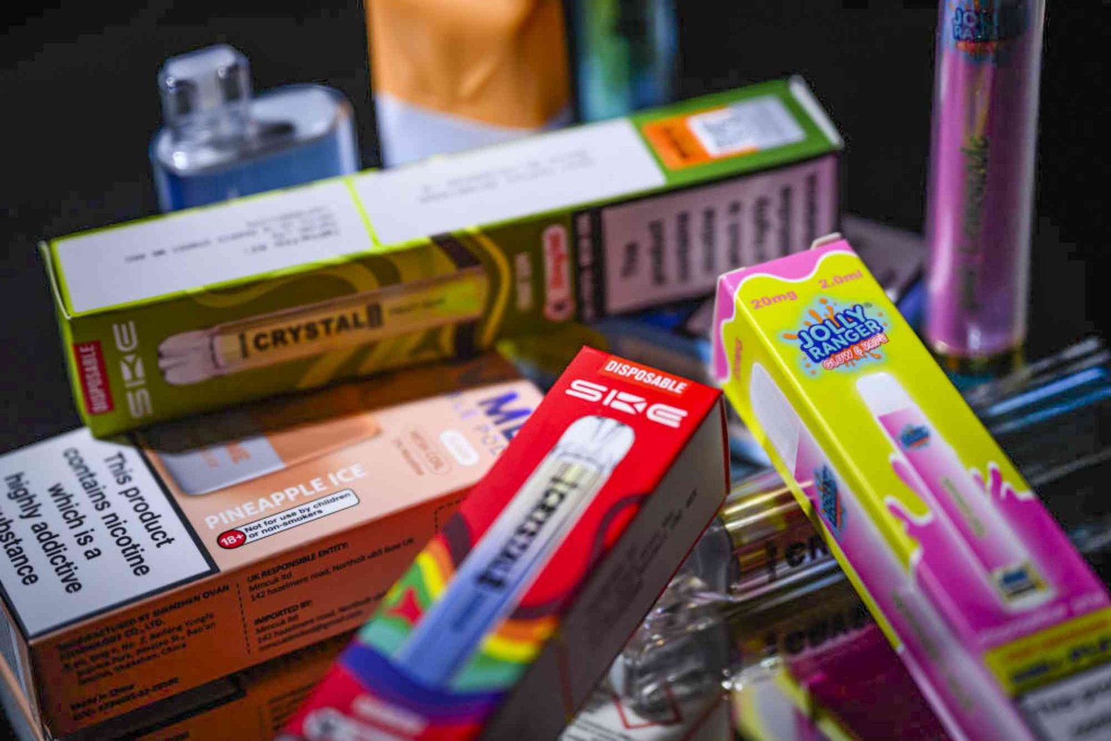 Uk Vape World Reviews UK Guide and Buyer Tips