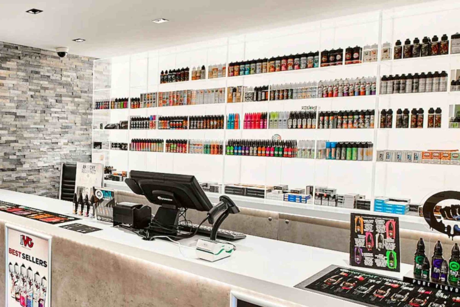 Vape Shop Milton Keynes Best Places to Buy in the UK