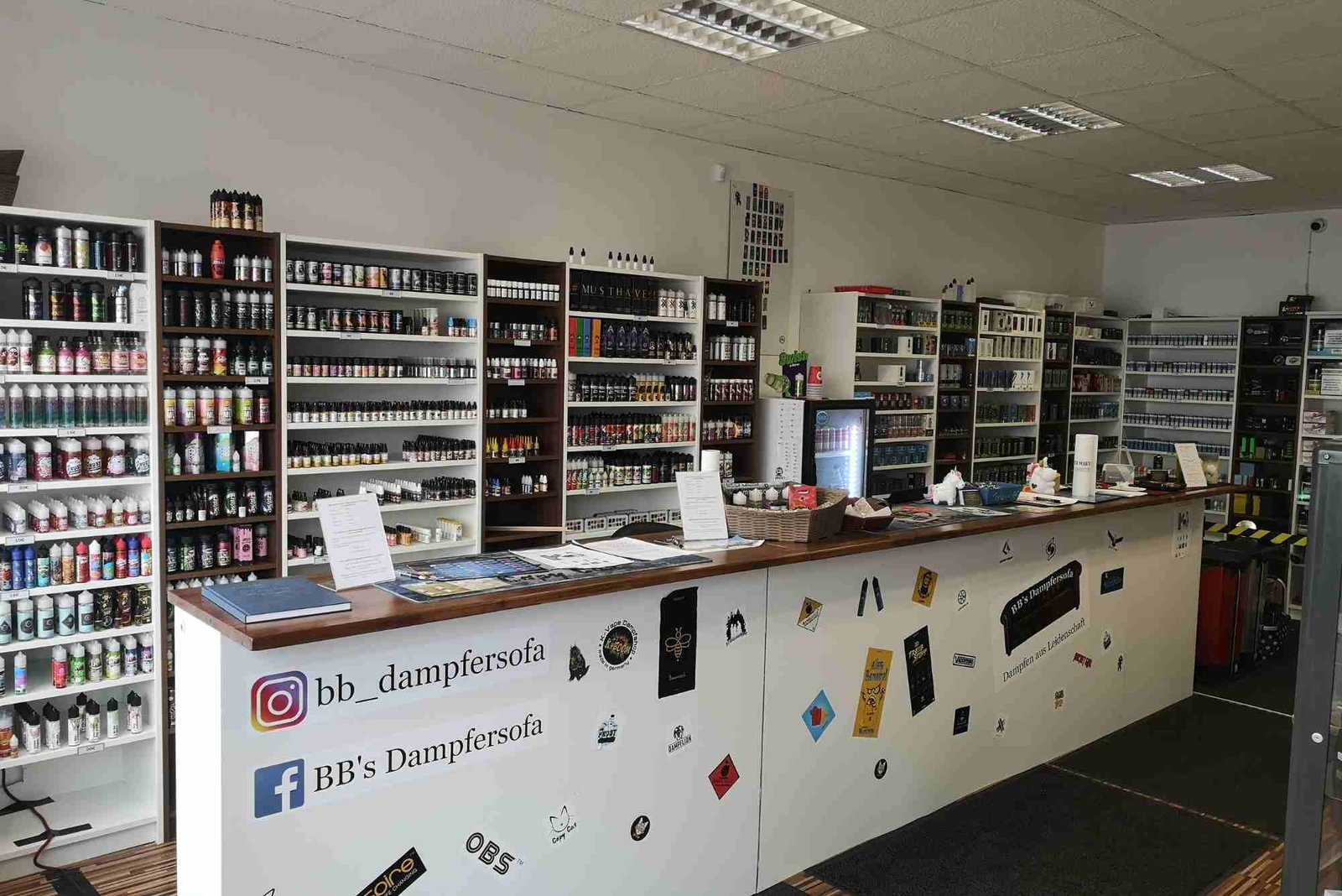 Vape Shop Taunton Best Places to Buy in the UK