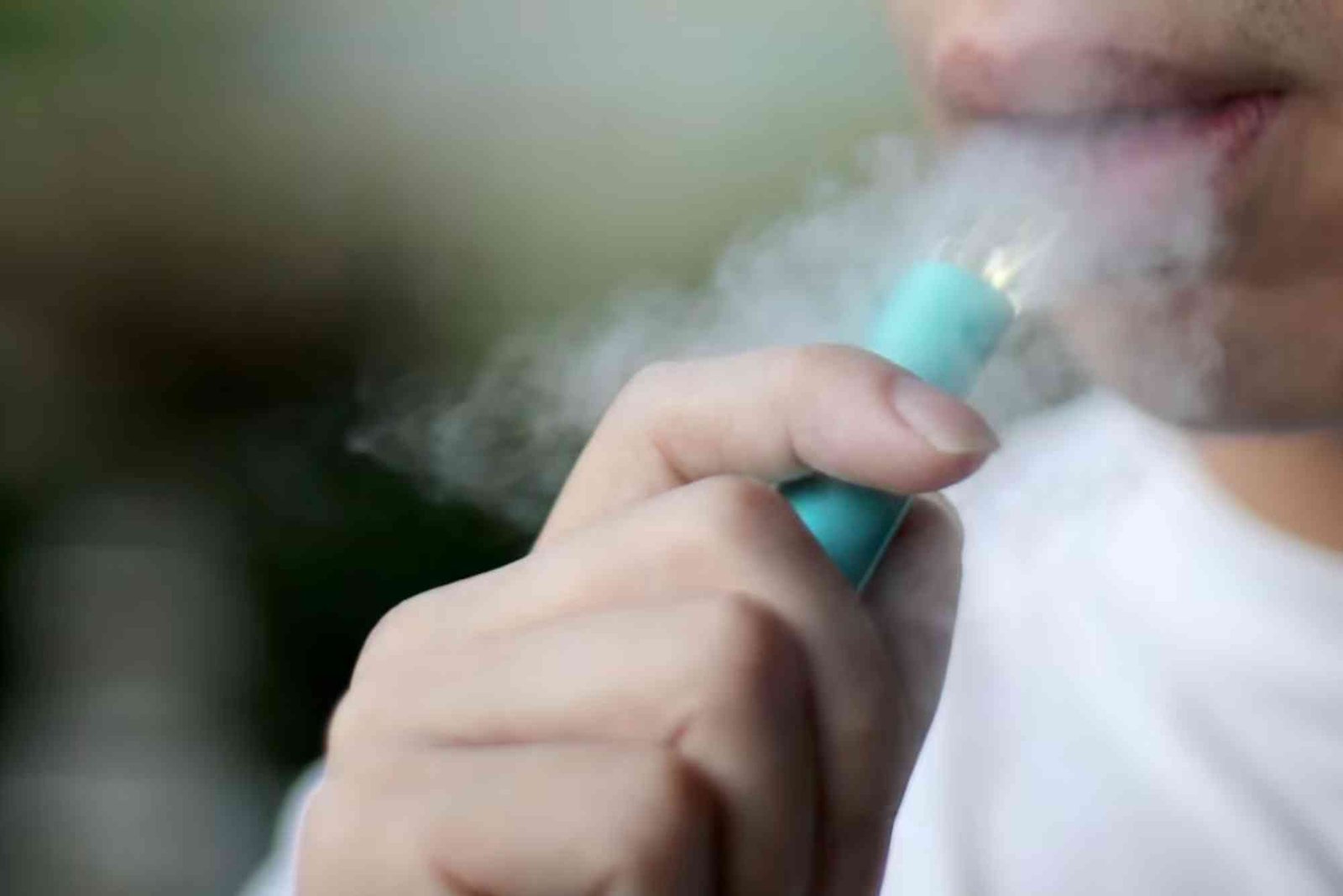 Can Is it illegal to Vape in Turkey Truly Help Smokers Quit?