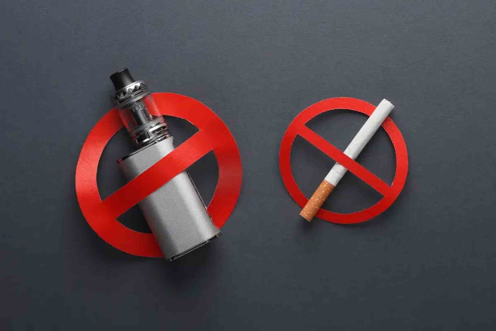 Vaping law UK as a Path to Safer Nicotine Use