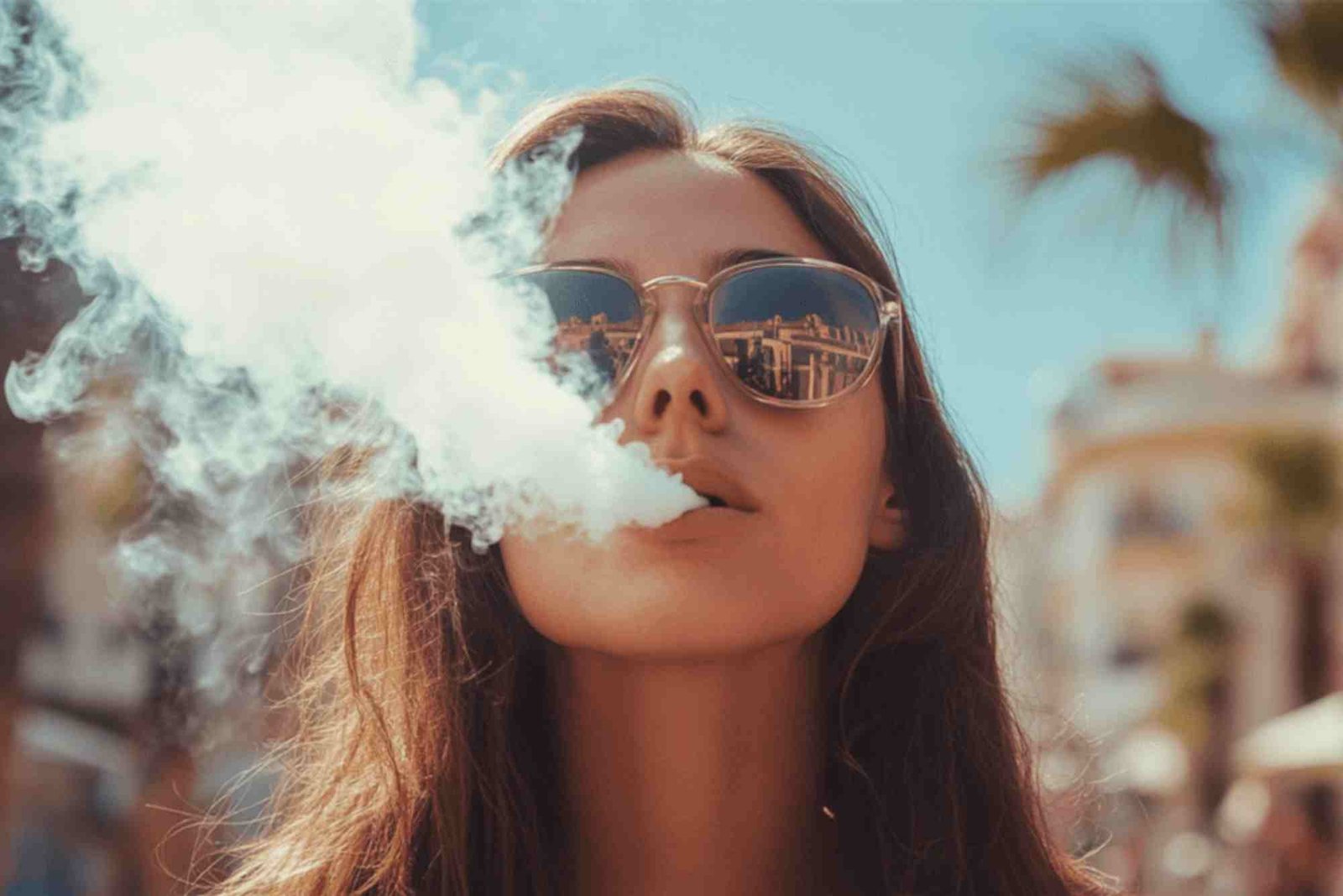 Vaping Laws in Gran Canaria as a Path to Safer Nicotine Use