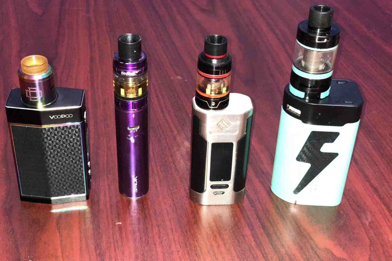 When Is Vaping Illegal in South Dakota as a Path to Safer Nicotine Use