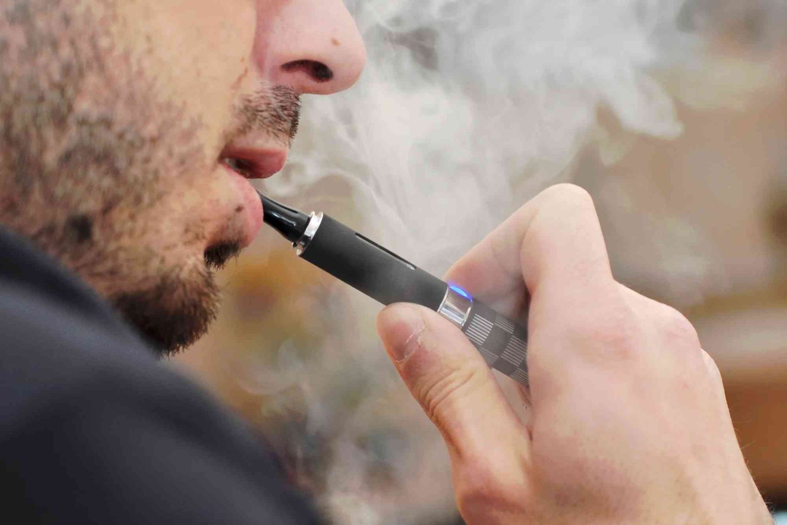 Wisonsin Vape Laws as a Path to Safer Nicotine Use