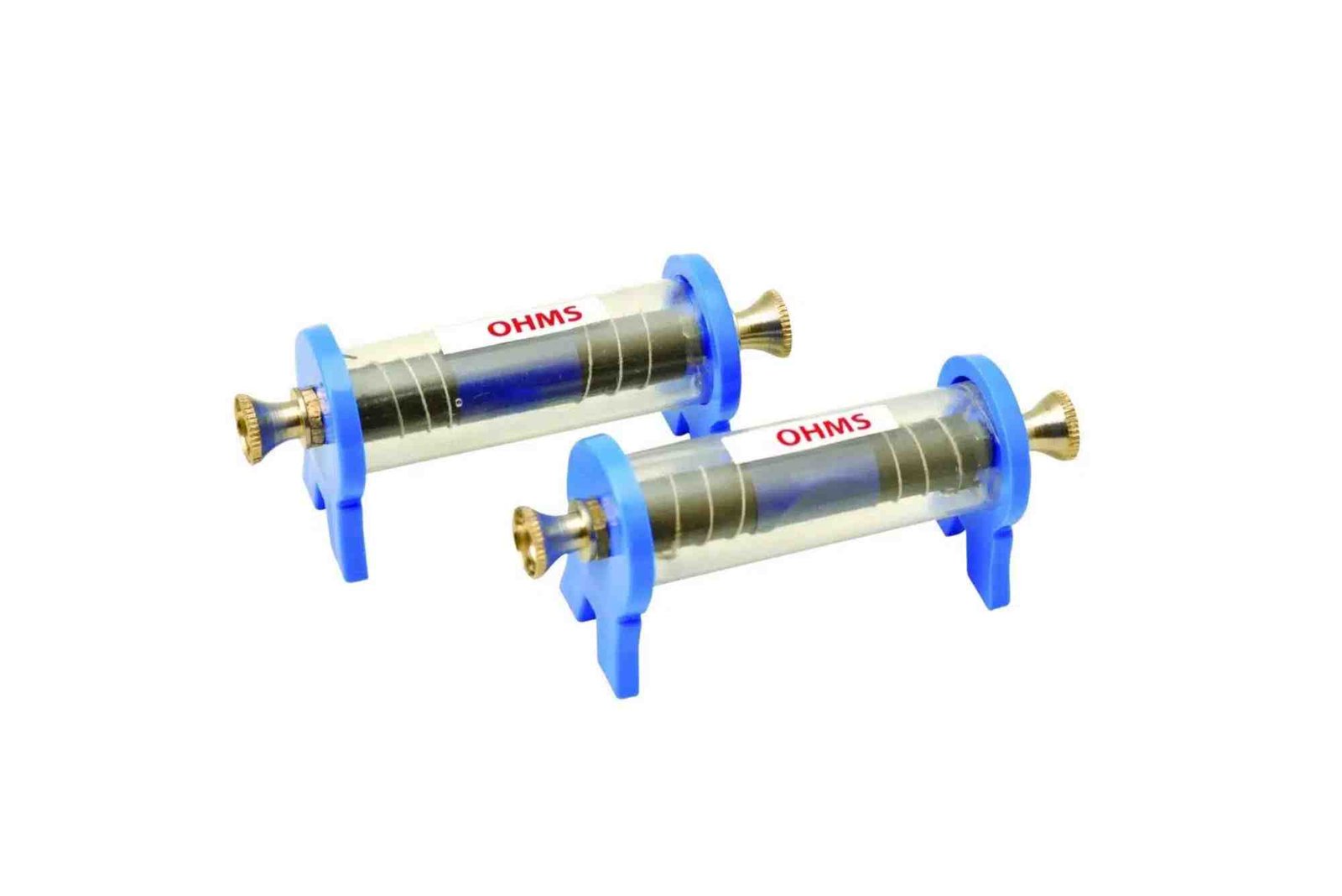 Coil Resistance