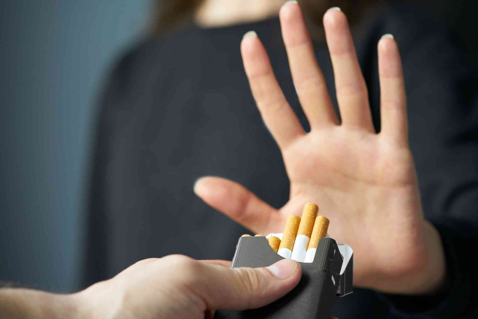 Can You Vape While Fasting UK News What Happened and What It Means