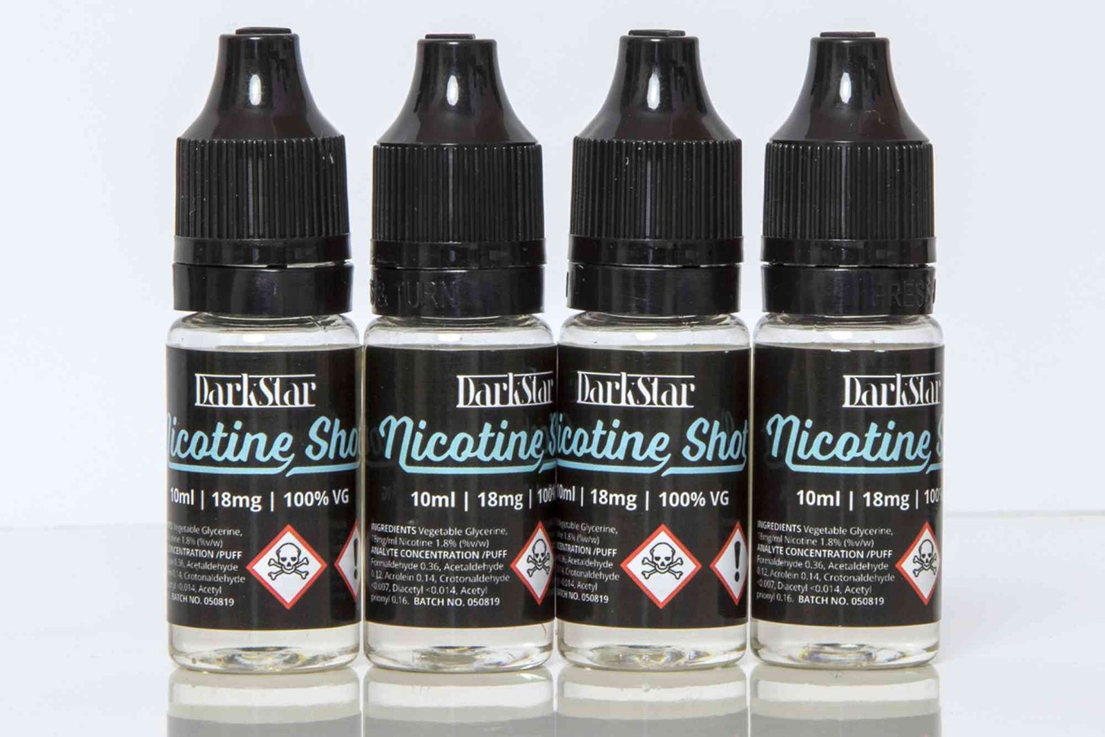 Dark Star Vape UK Guide and Buyer Tips