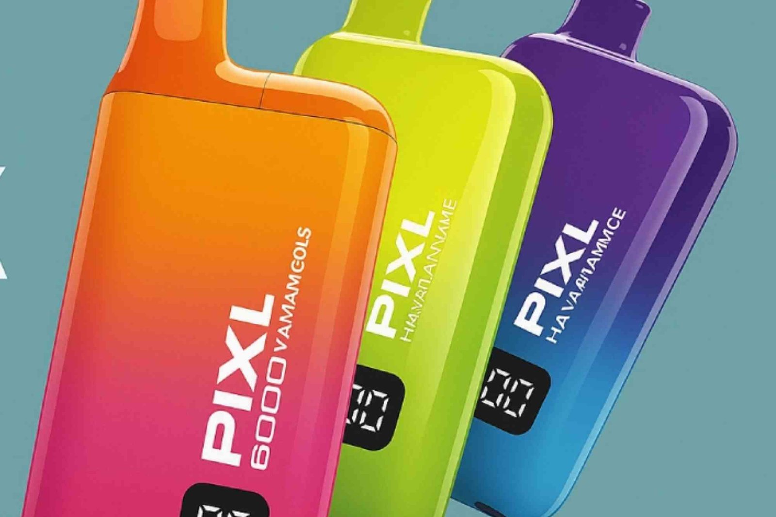 How to How to Unlock Pixl Duo 12 Vape UK Step by Step Guide