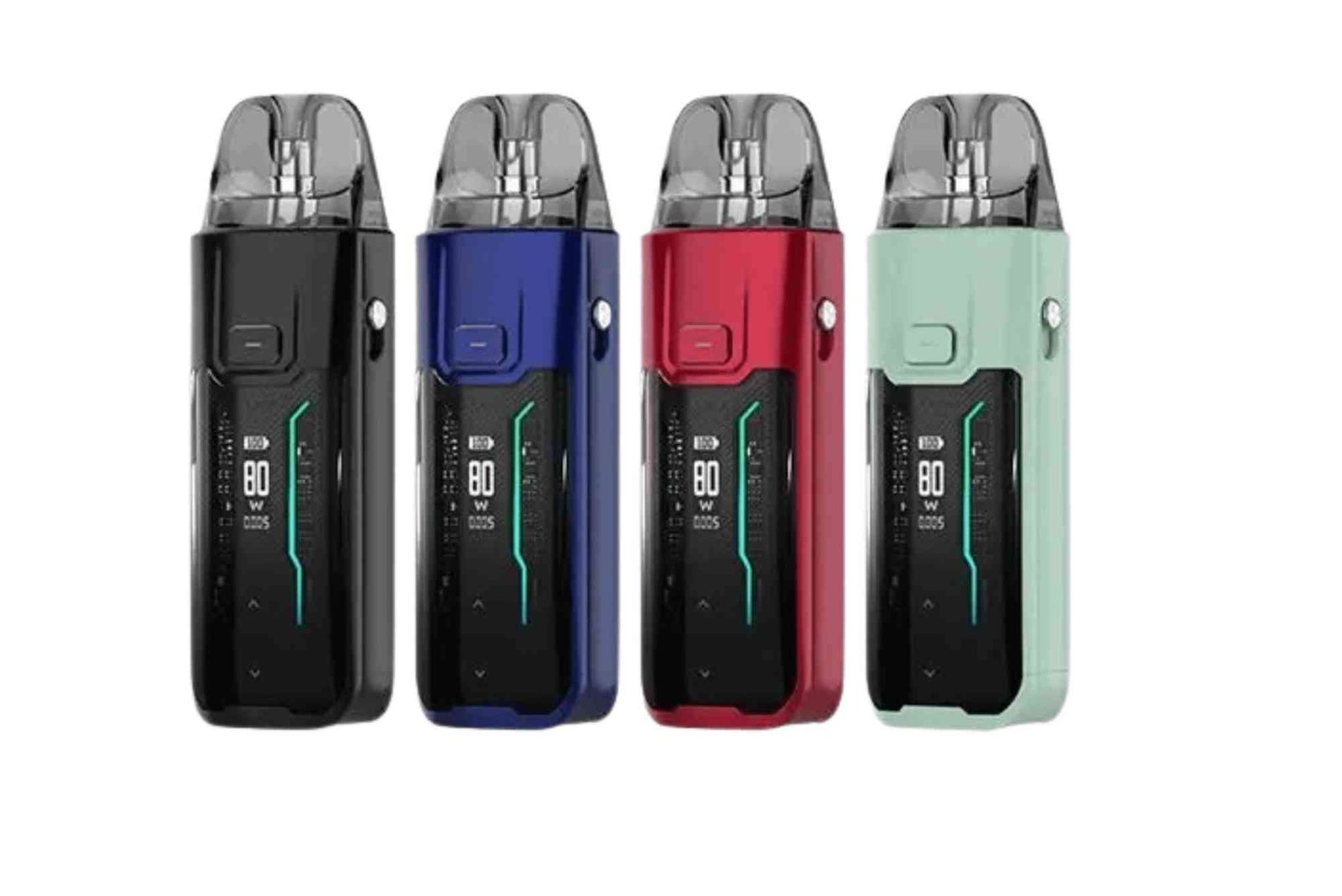Refillable Vape Pod System Review