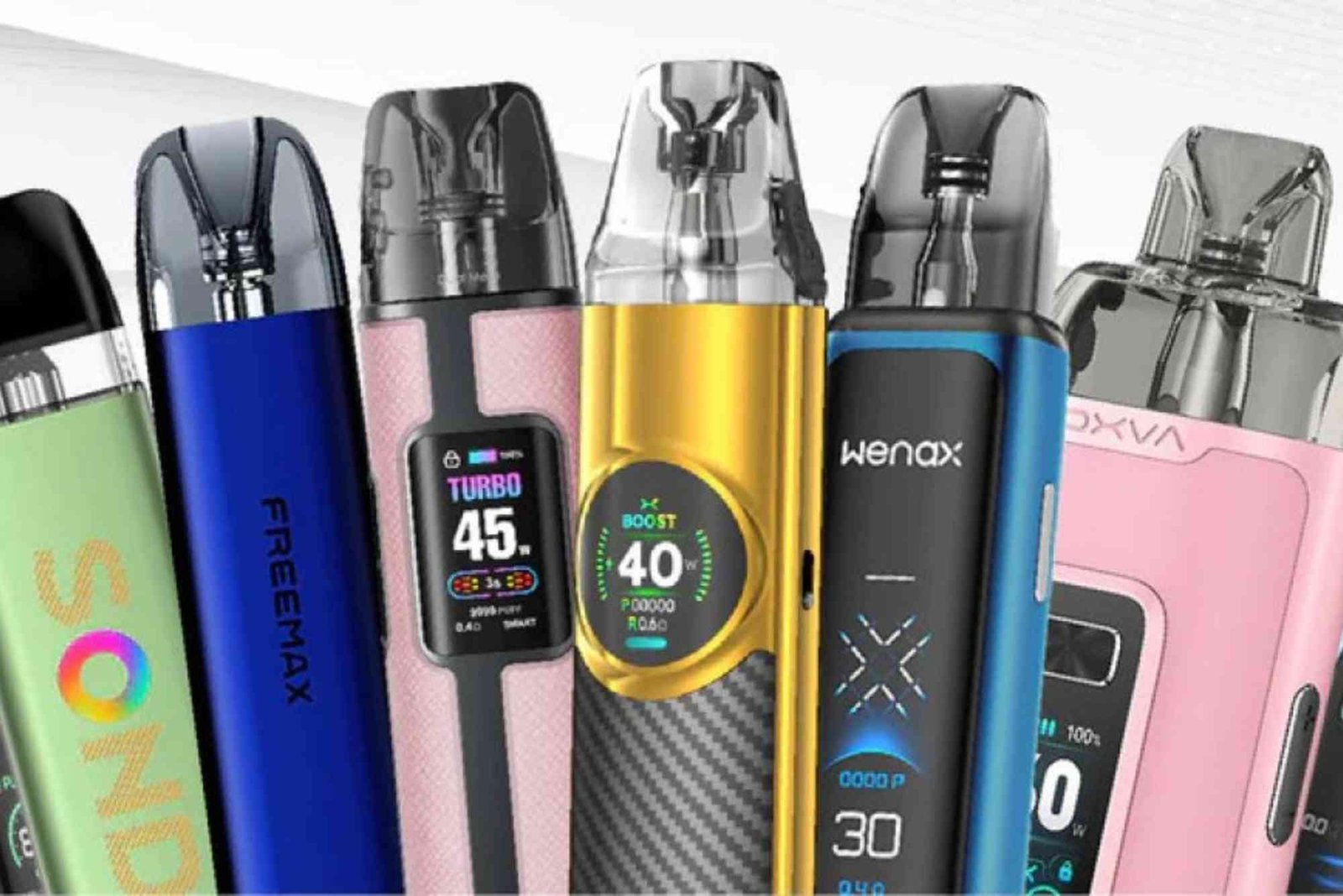 Tidal Vape Winchester UK Guide and Buyer Tips