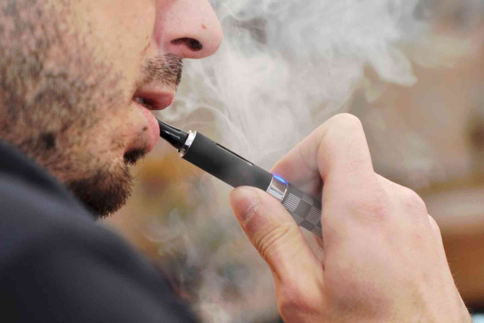 Truth vs Myth: Dangers of E-Cigarettes in the Vaping World
