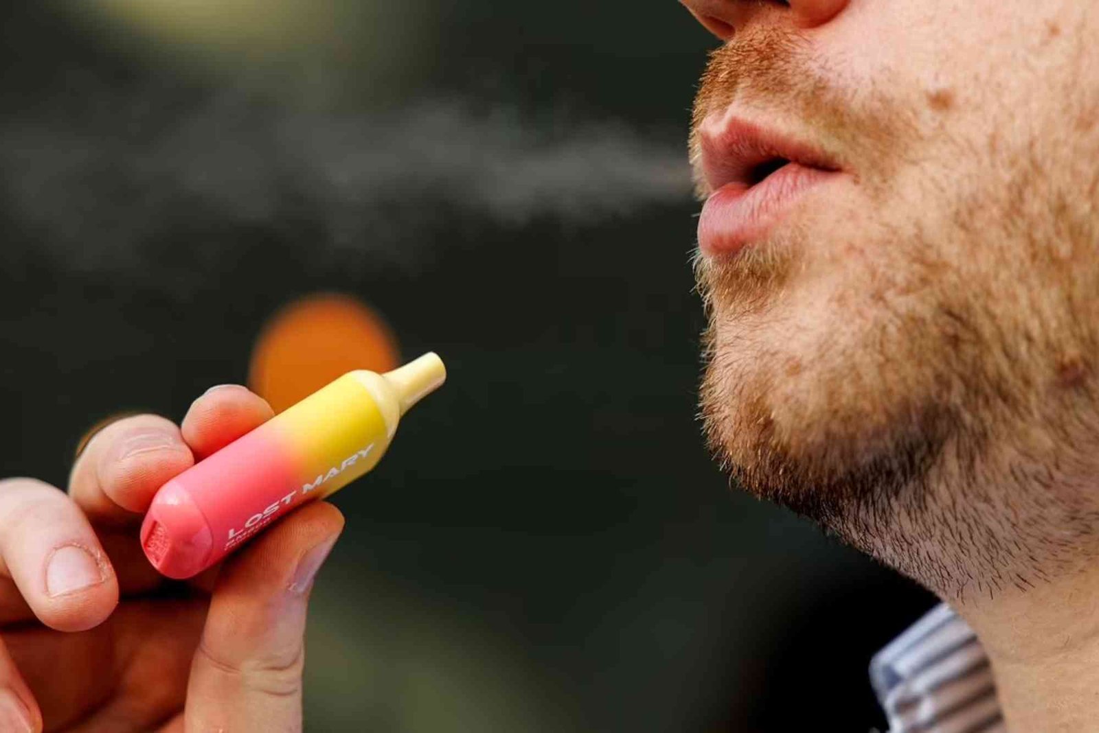 Truth vs Myth: Kim reynolds vape law in the Vaping World
