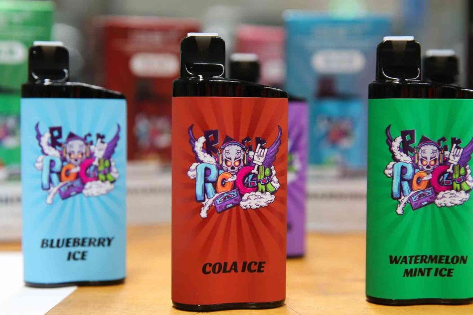 Truth vs Myth: Vaping laws western australia 2024 in the Vaping World