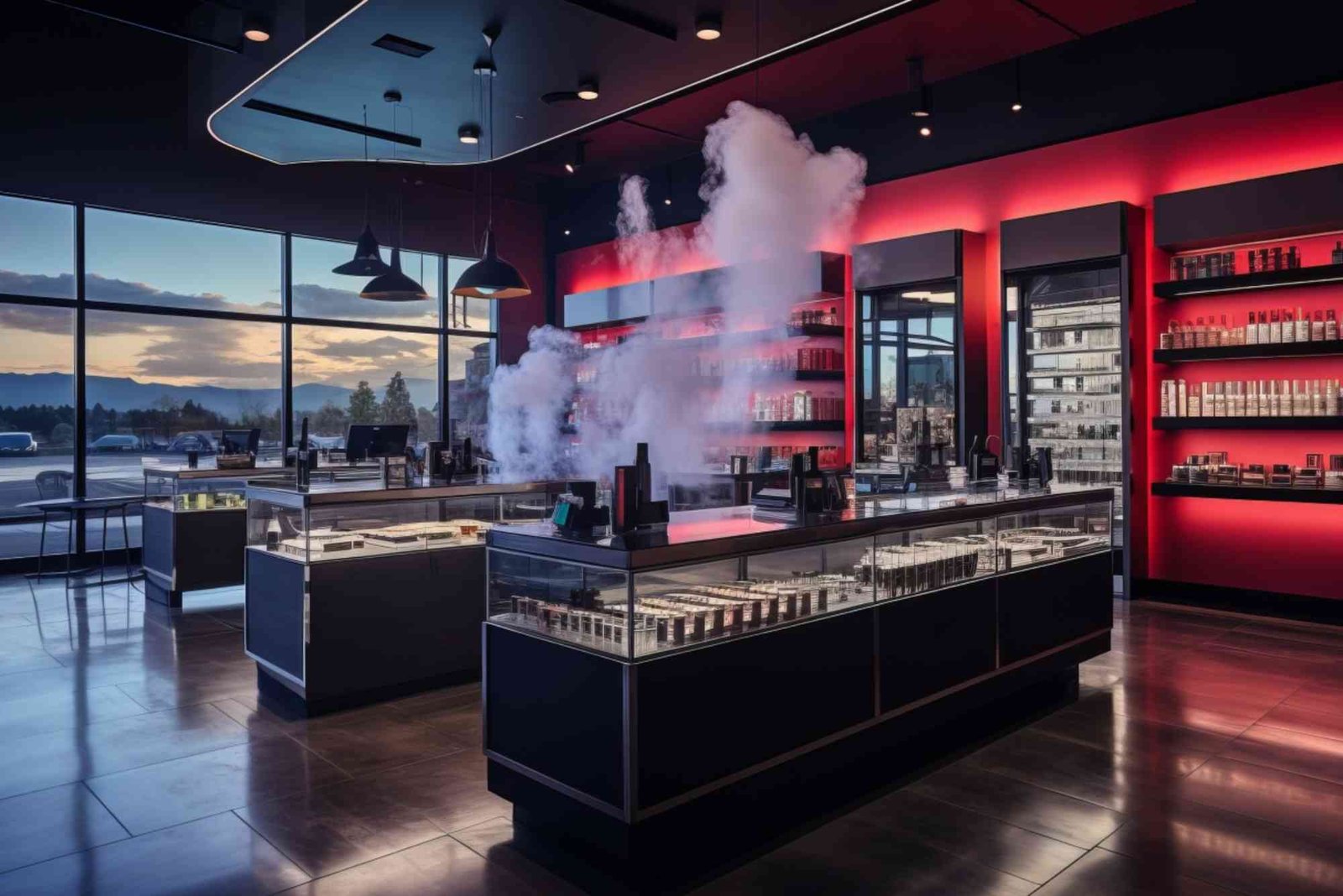 Vape Shops Rotherham UK Guide And Buyer Tips