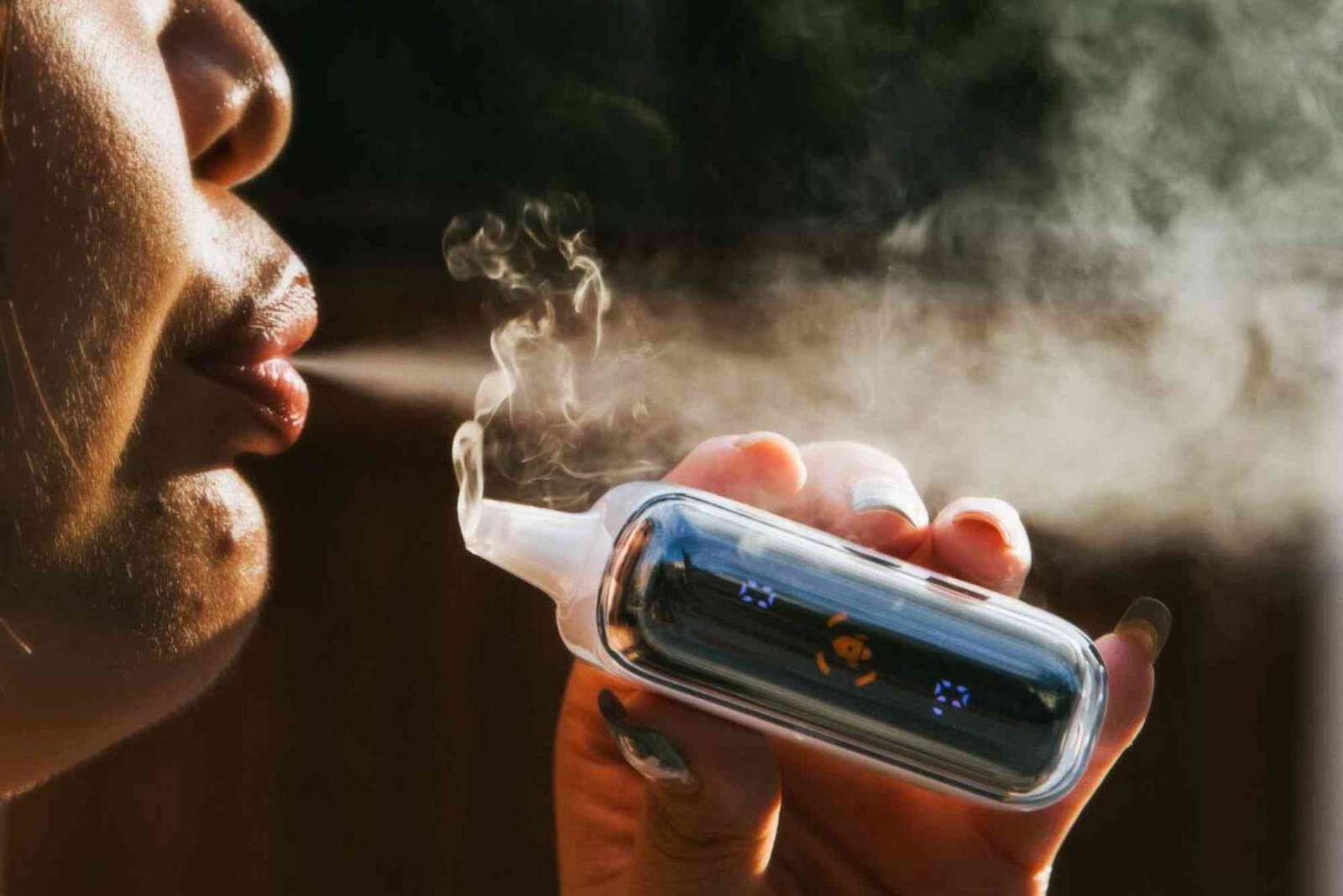 Vape age laws by state as a Path to Safer Nicotine Use