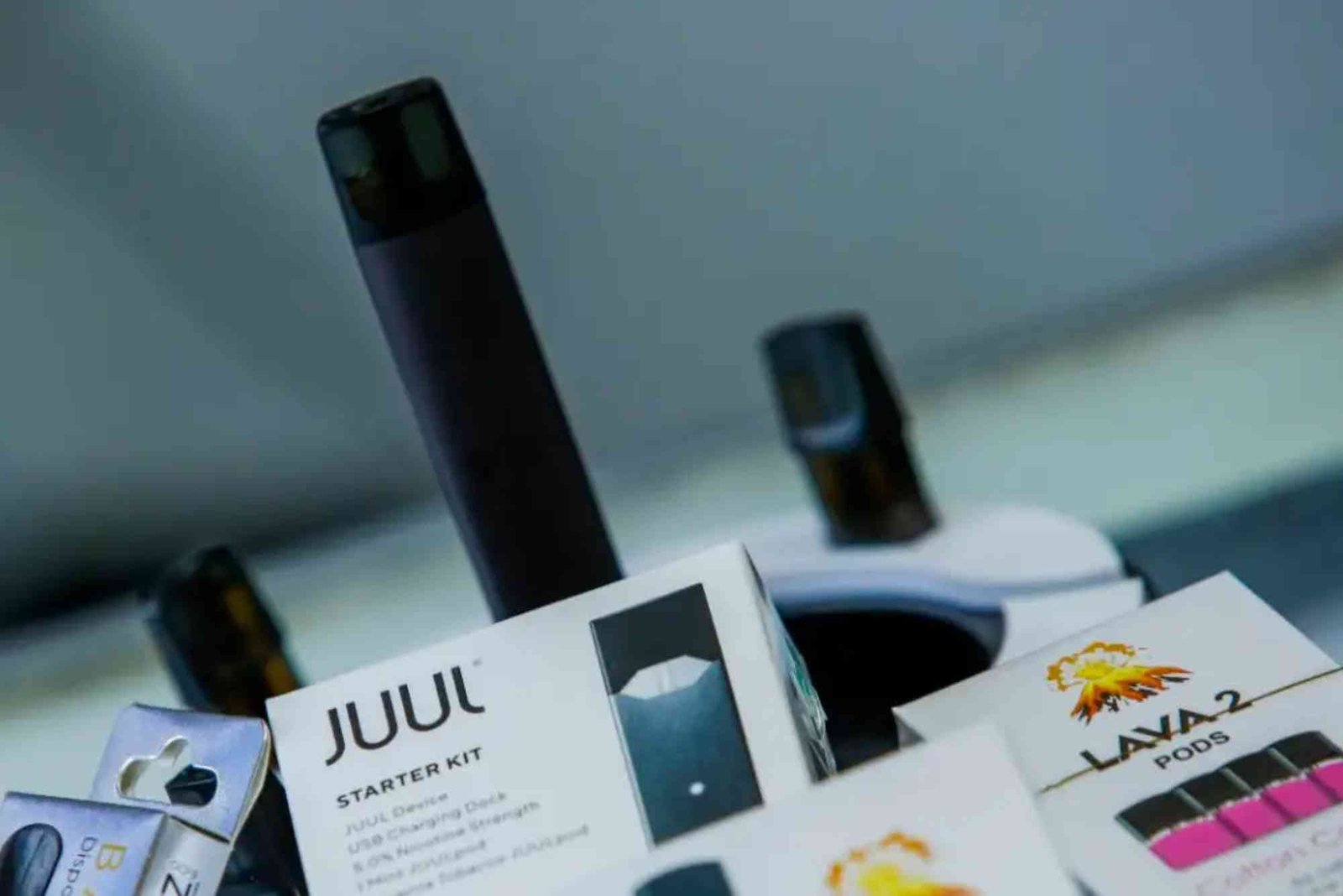 Vaping laws us as a Path to Safer Nicotine Use