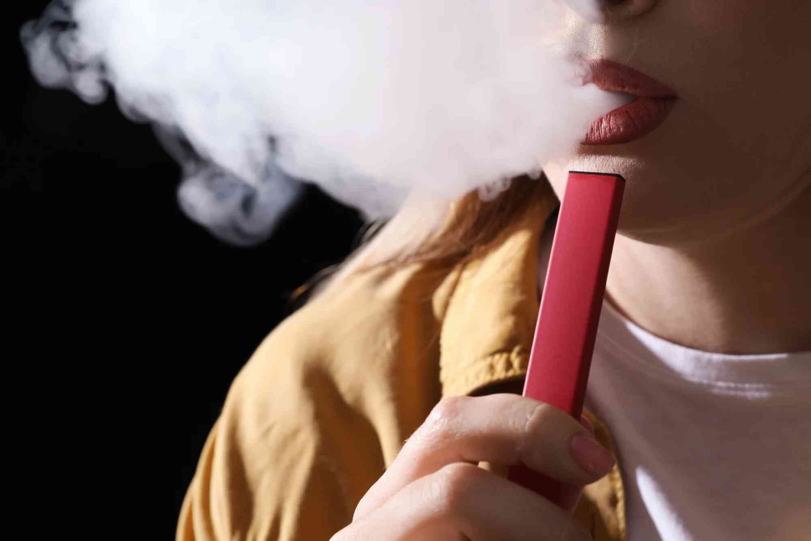 What is vape smoke as a Path to Safer Nicotine Use