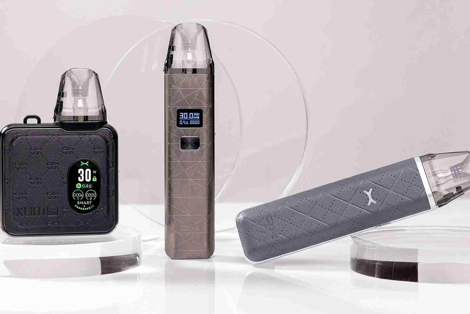 The Future of Vape Accessories What's New in 2025