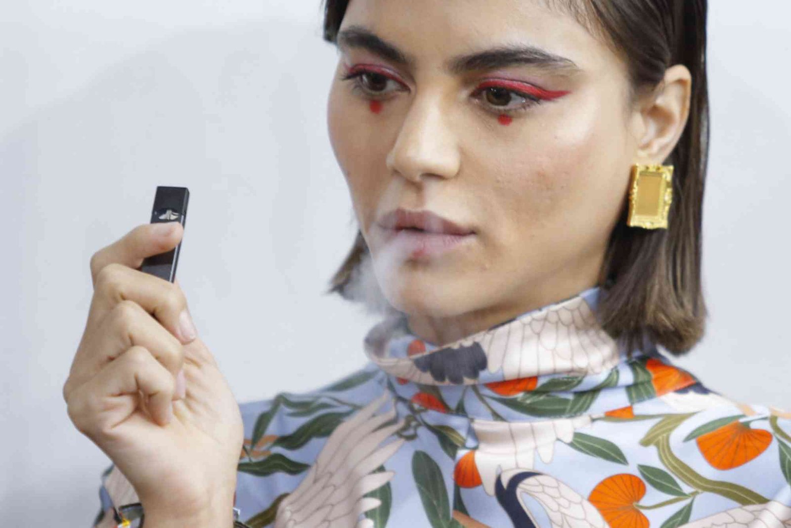 Vape Culture and Street Style: A New Era for Fashion in 2025