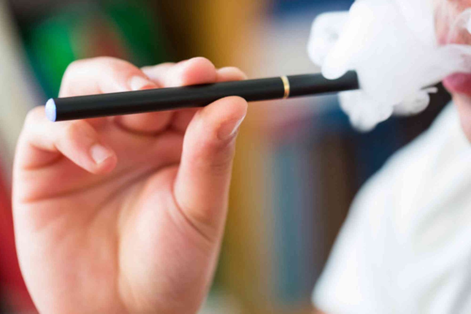 Vape legal age as a Path to Safer Nicotine Use