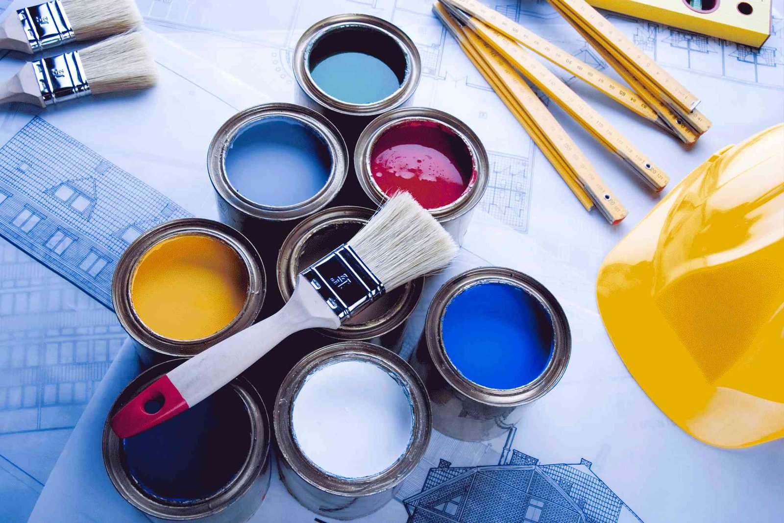 Painters in Durant, OK