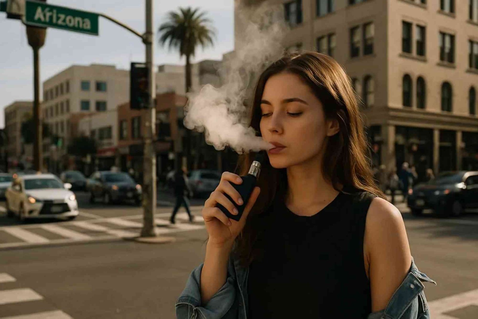 Michigan Vape Laws 2020 Age as a Path to Safer Nicotine Use