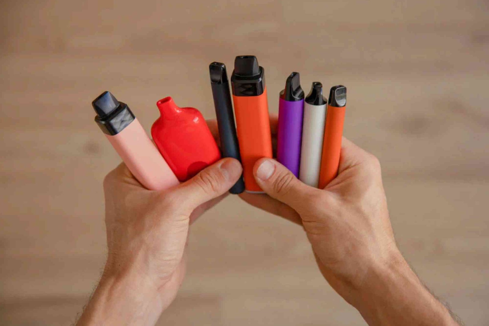 Hawaii vape laws 2022 as a Path to Safer Nicotine Use