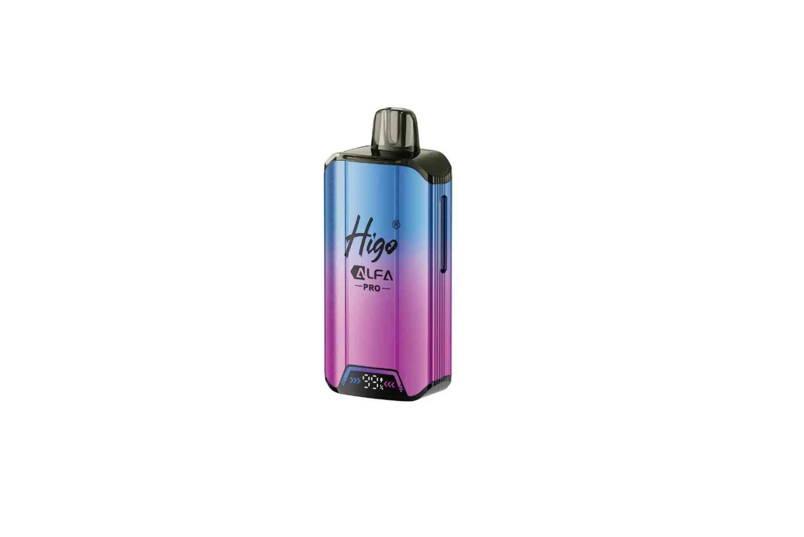 Higo Vapes UK Guide and Buyer Tips