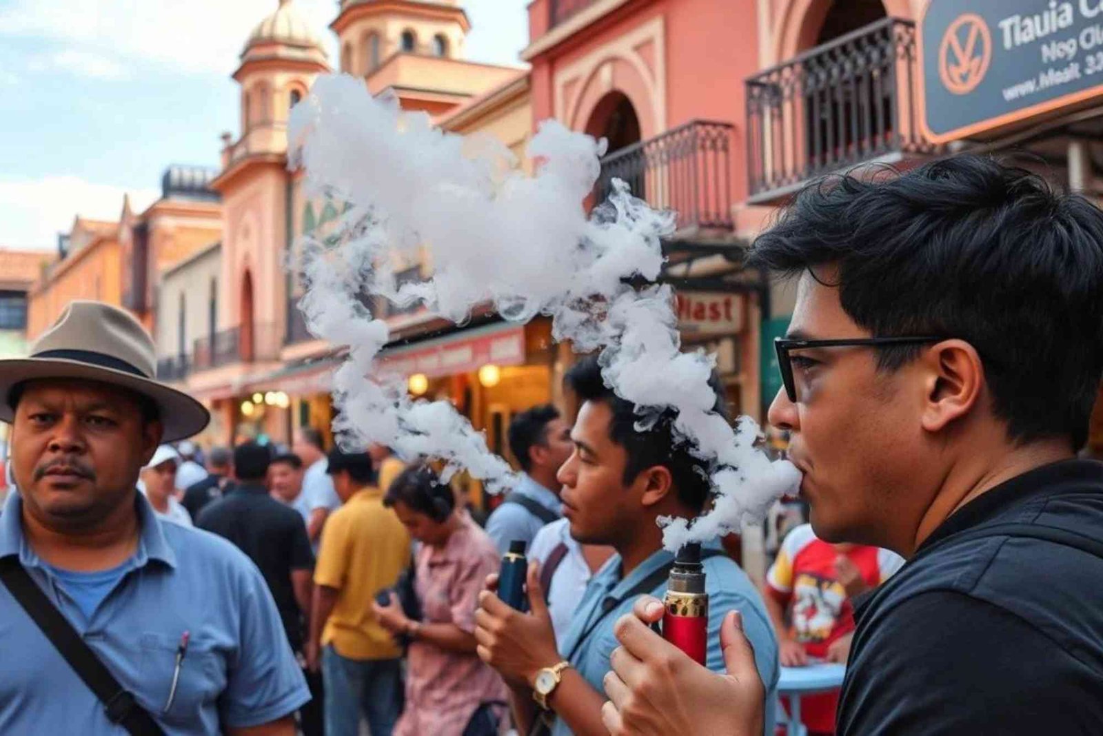 How Vape Importers Save on Taxes in Free Zones