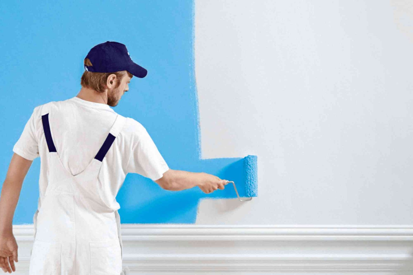 Industrial Painters in Oakland County, MI
