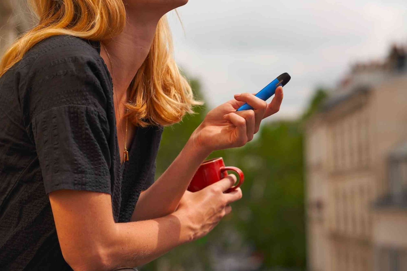 Is Vaping Illegal in Florida as a Path to Safer Nicotine Use
