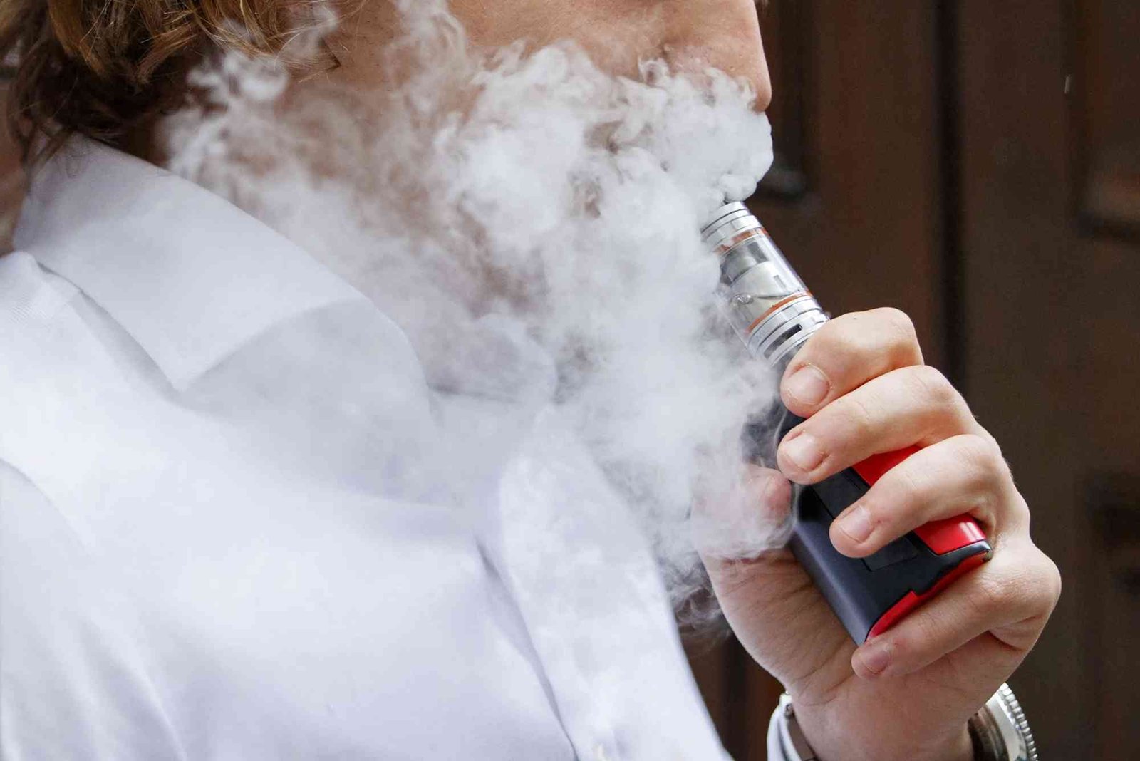 Is it illegal to Buy a Minor a Vape as a Path to Safer Nicotine Use