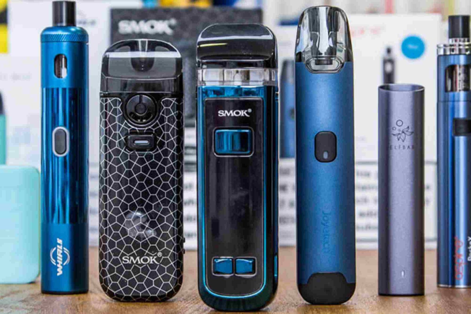 La Vape Cabal UK Guide And Buyer Tips