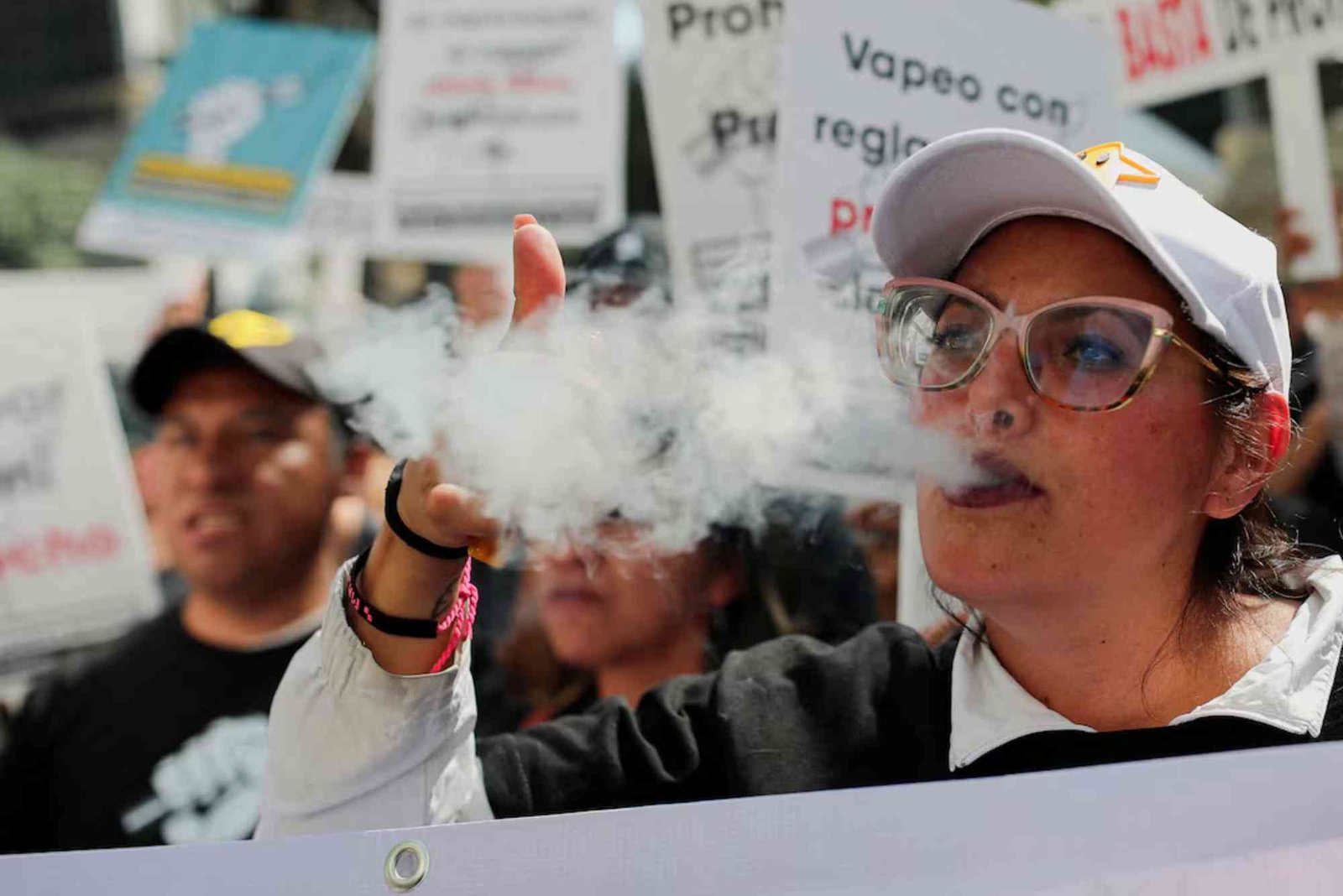 Mexico vaping laws as a Path to Safer Nicotine Use