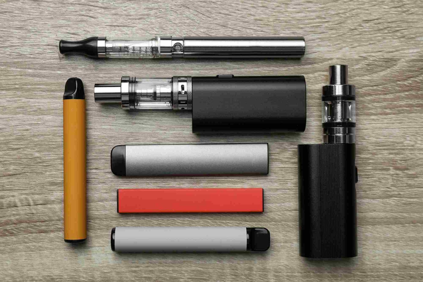 Michigan Vape Laws 2020 as a Path to Safer Nicotine Use