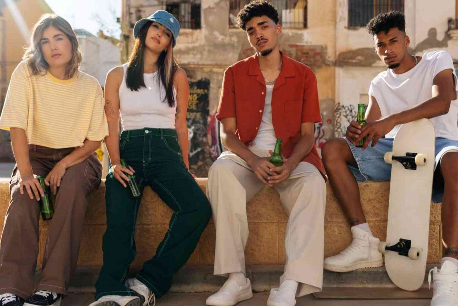 Vape Culture and the Evolution of Streetwear Fashion in 2025