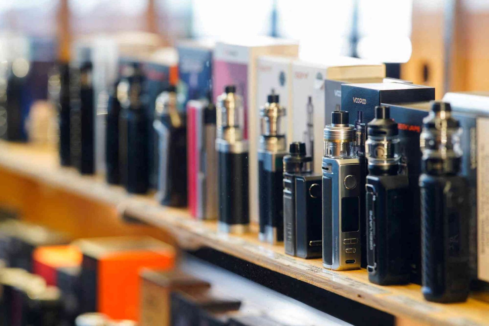 Vape Customs Law Updates Retailers Should Know