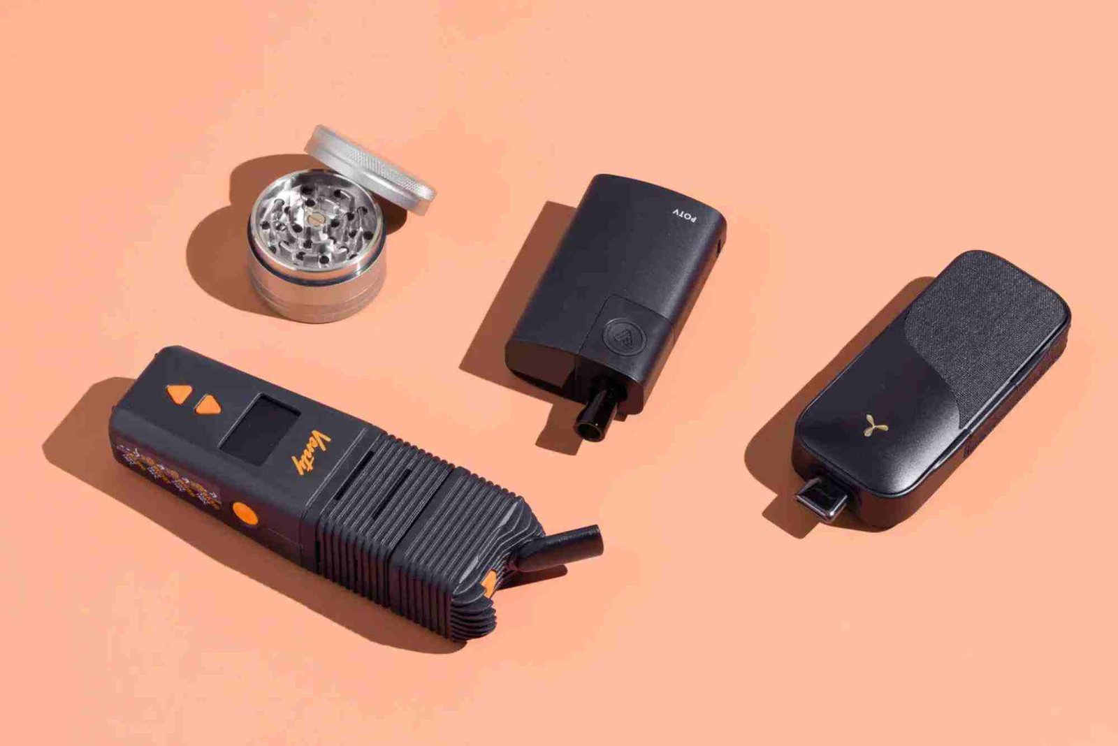 Vape-Inspired Jewelry: The Rise of Minimalist Vape Accessories in 2025